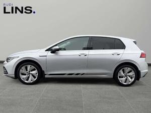 Volkswagen Golf Bild 2