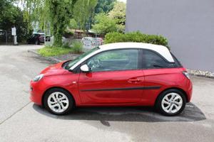 Opel Adam Bild 8