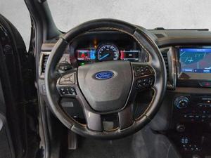 Ford Ranger Bild 9