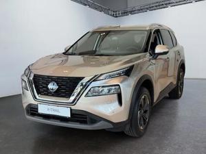 Nissan X-Trail Bild 2