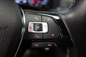 VW Caddy 2020 Bild 9