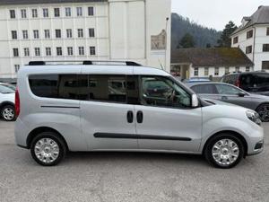 Fiat Doblo Bild 7