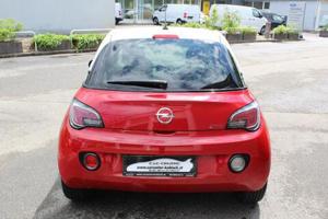 Opel Adam Bild 5