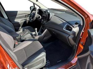 Suzuki S-Cross Comfort Plus 4WD 2Zoklim Navi Kamera PDC DAB LE... Bild 9