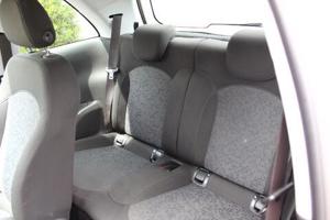 Opel Adam Bild 9