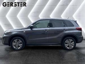 Suzuki Vitara Bild 3