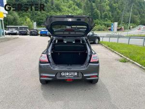 Suzuki Swift Bild 15