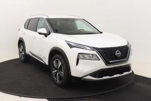 Nissan X-Trail Bild 3