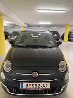 Fiat 500C Bild 2