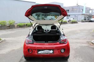 Opel Adam Bild 7