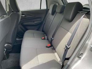Suzuki Swift Bild 4