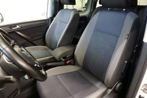 VW Caddy 2020 Bild 6