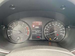 Suzuki Vitara Bild 10