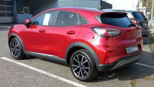 Ford Puma Bild 6