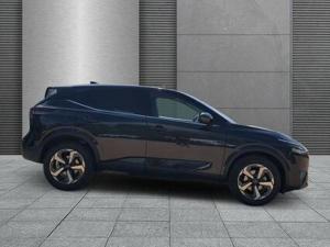Nissan Qashqai Bild 2