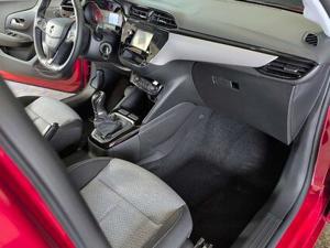 Opel Corsa Bild 16