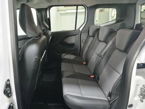 Renault Kangoo Bild 11