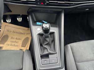 Volkswagen Golf Bild 11