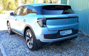 Ford Explorer Bild 3