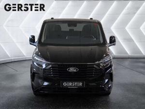 Ford Transit Bild 2
