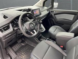 Nissan Townstar EV L1 AHK+5J Garantie+LED N-Connecta 45 kWh 90 kW ... Bild 4
