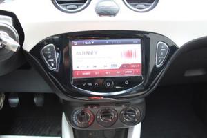 Opel Adam Bild 12