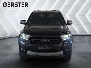 Ford Ranger Bild 2