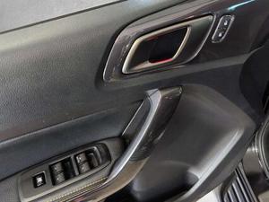 Ford Ranger Bild 12