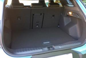Ford Explorer Bild 5