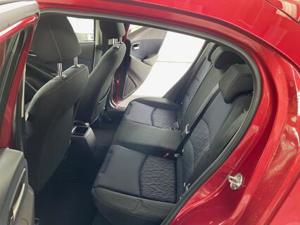 Mazda 2 Bild 11