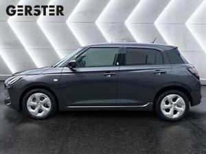 Suzuki Swift Bild 3