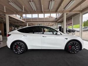 Tesla Model Y Bild 7