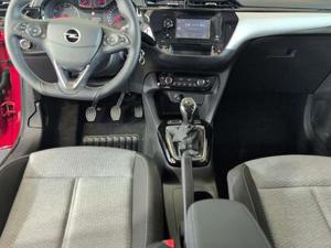 Opel Corsa Bild 8