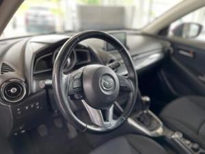 Mazda 2 Bild 8