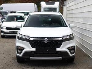 Suzuki S-Cross Comfort 1.4 MHEV Allgrip *SHZ*Kamera*ACC 95 kW ...