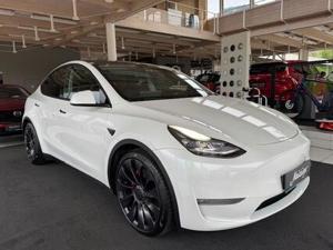 Tesla Model Y Bild 6