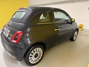 Fiat 500C Bild 3