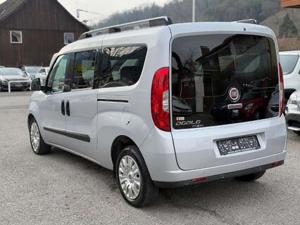 Fiat Doblo Bild 4