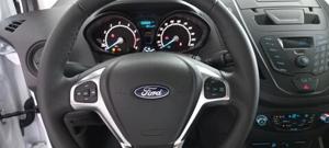 Ford Transit Bild 13