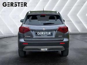 Suzuki Vitara Bild 5