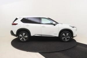Nissan X-Trail Bild 5