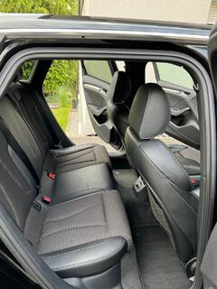 Audi A3 Bild 7