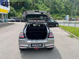 Suzuki Swift Bild 8