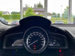 Mazda 2 Bild 13