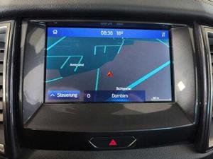 Ford Ranger Bild 11