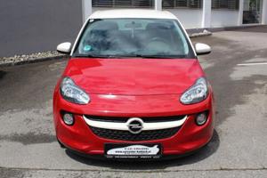 Opel Adam Bild 2