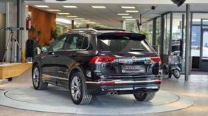 Volkswagen Tiguan Bild 6