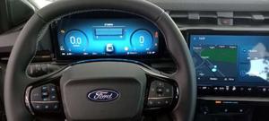 Ford Puma Bild 6
