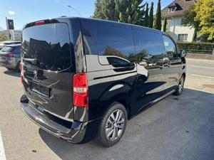 Peugeot Traveller Bild 3