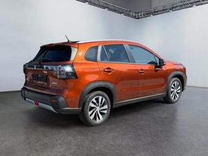 Suzuki S-Cross Comfort Plus 4WD 2Zoklim Navi Kamera PDC DAB LE... Bild 4